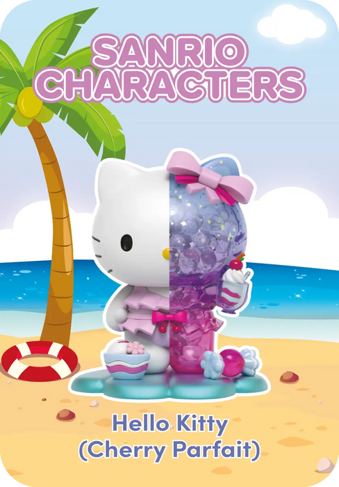 Kandy: Sanrio Sea Breeze Series (1 Blind Box) - for just $16.99! 
