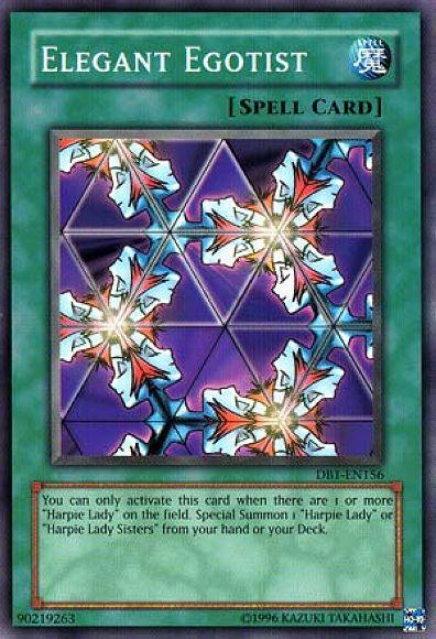 Elegant Egotist [DB1-EN156] Common - for just $0.10! 