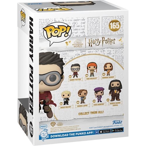 Funko Pop! Harry Potter Vinyl Figures - Select Figure(s) - Just $11.99! Shop now at Retro Gaming of Denver