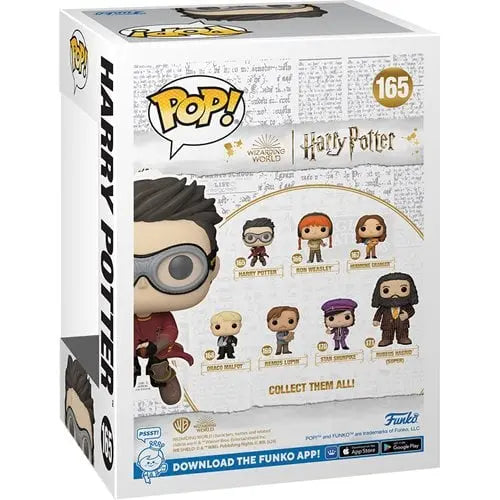 Funko Pop! Harry Potter Vinyl Figures - Select Figure(s) - for just $12.67! 
