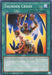 Thunder Crash (25th Anniversary) [IOC-EN043] Common - for just $0.10! 