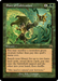 Flare of Cultivation (Retro Frame) (MH3-425) - Modern Horizons 3 - for just $0.36! 