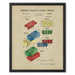 Toy Brick (1961) - for just $49.99! 