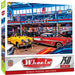 Wheels - The Showcase 750 Piece Jigsaw Puzzle - for just $14.99! 