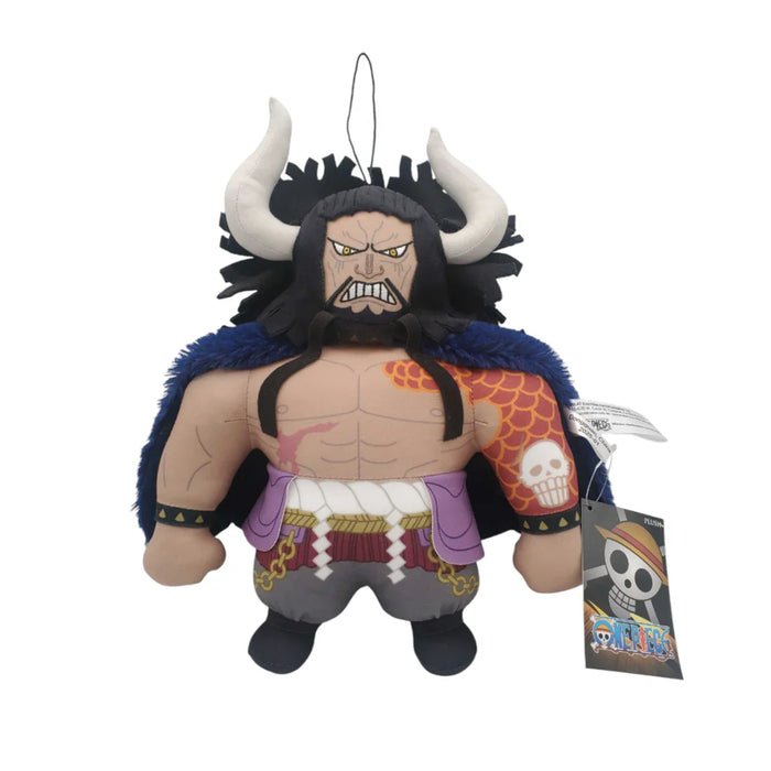 Kaido 9" Plush - for just $27.99! 