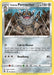Galarian Perrserker (181/264) [Sword & Shield: Fusion Strike] - for just $0.10! 