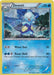 Dewott (29/114) (Cracked Ice Holo) [Black & White: Base Set] - for just $7.25! 