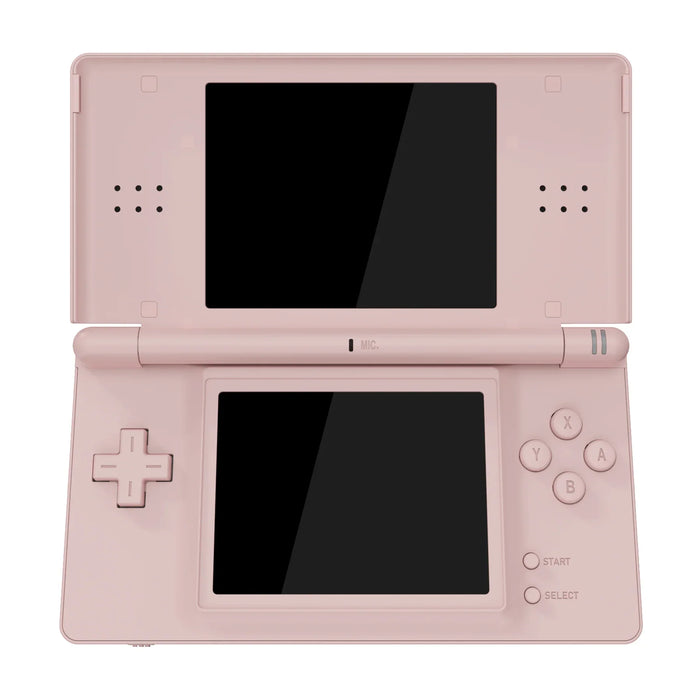 Nintendo DS Lite (DSL) System [Coral Pink] – Scratch & Scuff Condition - for just $99.99! 