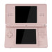 Nintendo DS Lite (DSL) System [Coral Pink] – Scratch & Scuff Condition - for just $99.99! 