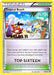 Tropical Beach (BW28) (Top 16) [Black & White: Black Star Promos] - for just $240! 