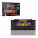 Retro-Bit Brawlers Pack (Super Nintendo) - for just $0! 