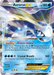 Aurorus EX (XY102) [XY: Black Star Promos] - for just $8.15! 