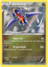 Garchomp (96/113) [Black & White: Legendary Treasures] - for just $3! 