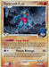 Toxicroak G (DP41) [Diamond & Pearl: Black Star Promos] - for just $26.80! 