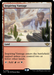 Inspiring Vantage (PPOTJ-269) - Outlaws of Thunder Junction Promos - for just $0.60! 