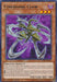 Cyberdark Claw [LEDU-EN023] Rare - for just $0.90! 