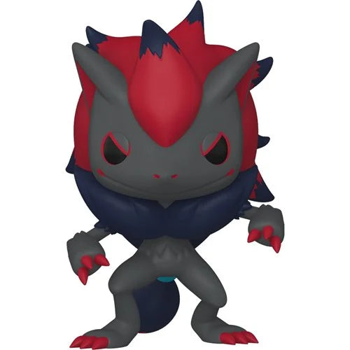 Pokemon Zoroark Funko Pop! Vinyl Figure #1156 - for just $9.95! 