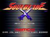 Soul Blade – PlayStation 1 (PS1) - for just $0! 