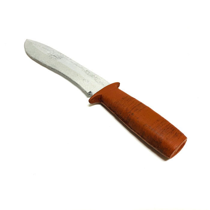 1800s Leather Wrapped Style Bowie Knife Replica - for just $60! 