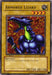 Armored Lizard [SDJ-009] Common - for just $0.15! 