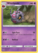 Whirlipede (57/147) [Sun & Moon: Burning Shadows] - for just $0.10! 