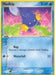Mudkip (58/100) [EX: Crystal Guardians] - for just $0.80! 