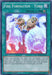 Fire Formation - Yoko [MP14-EN104] Super Rare - for just $0.10! 