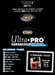 Ultra PRO: Platinum Hologram 3-Pocket Pages - 3-Holes (4" x 6" / 100-Pack) - for just $0! 