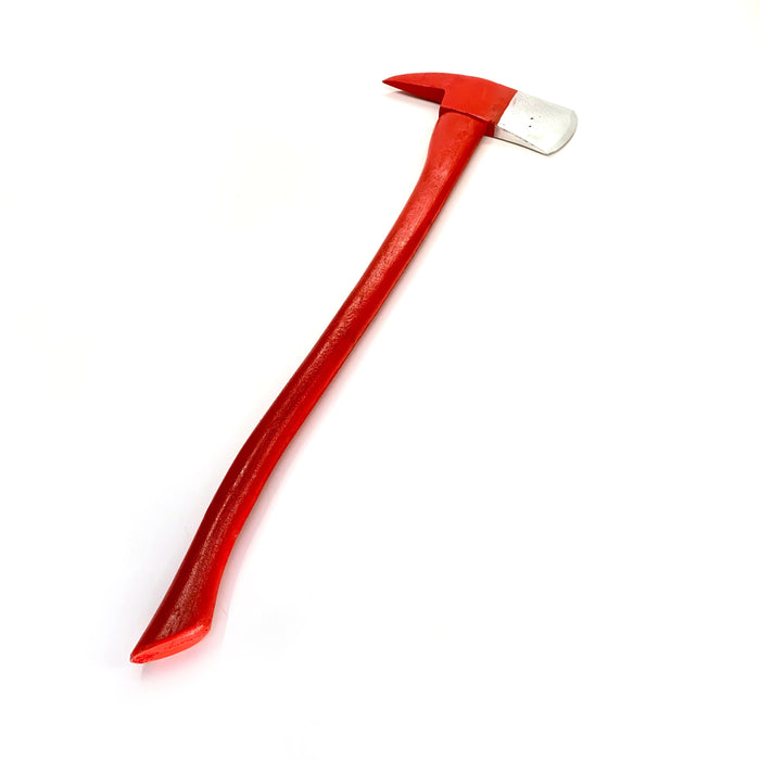 36 Inch Firefighter / Fireman's Axe Urethane Foam Rubber Stunt Prop - for just $91! 