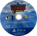 Knowledge Is Power – PlayStation 4 (PS4) - for just $0! 