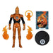 DC Multiverse Larfleeze DC Classic 7-Inch Scale Action Figure - for just $29.99! 
