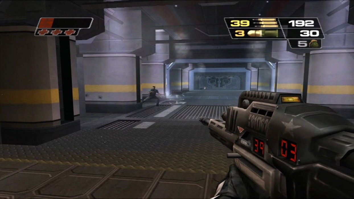 Red Faction II – Xbox (XBOX) - for just $0! 