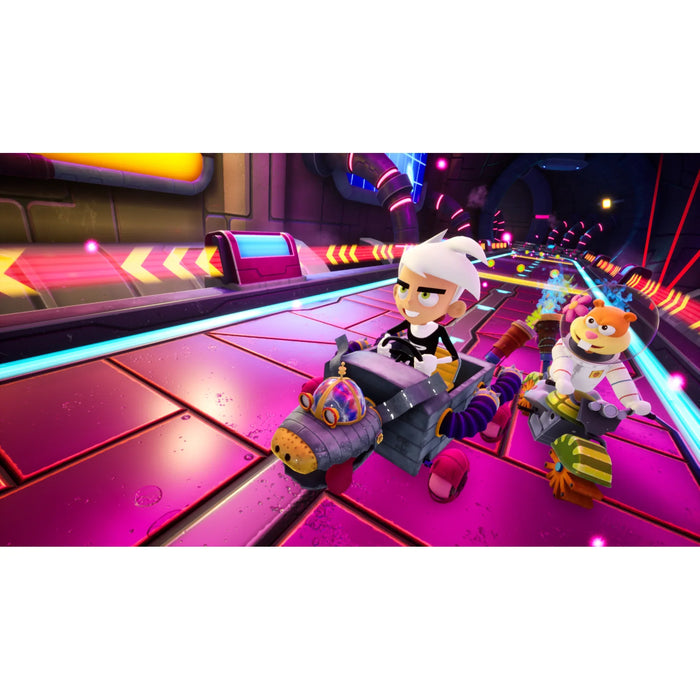 Nickelodeon Kart Racers 3: Slime Speedway – PlayStation 4 (PS4) - for just $12.99! 