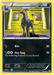 Houndoom (75/124) [Black & White: Dragons Exalted] - for just $2.15! 