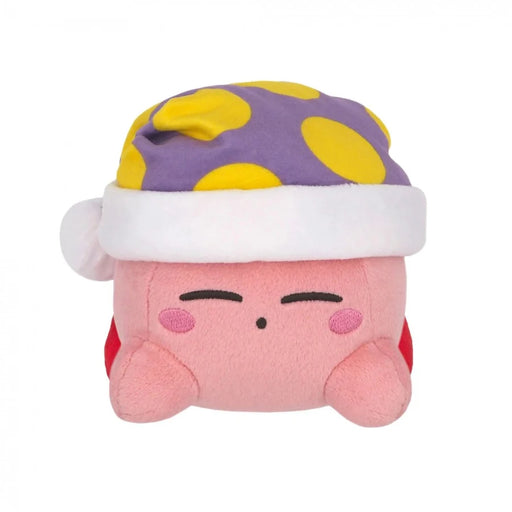 Kirby Sleep 6" Plush - for just $21.99! 
