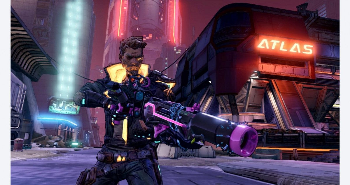 Borderlands 3 [Ultimate Edition] – Nintendo Switch (NS) - for just $17.99! 