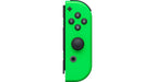 Joy-Con Neon Green [Right Only] – [Nintendo Switch] (NS) - for just $29.99! 