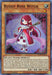 Ruddy Rose Witch [LIOV-EN010] Super Rare - for just $0.20! 