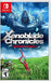 Xenoblade Chronicles [Definitive Edition] – Nintendo Switch (NS) - for just $49.99! 