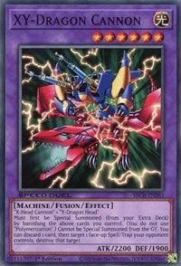 XY-Dragon Cannon [SBCB-EN083] Common - for just $0.35! 