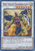 Mist Valley Thunder Lord (Duel Terminal) [HAC1-EN063] Common - for just $0.15! 