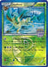 Leafeon (11/116) (States Championship Promo Staff) [Black & White: Plasma Freeze] - for just $88.85! 