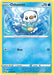 Oshawott (041/189) [Sword & Shield: Astral Radiance] - for just $0.10! 