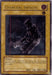 Charcoal Inpachi [SOD-EN001] Ultimate Rare - for just $6.90! 
