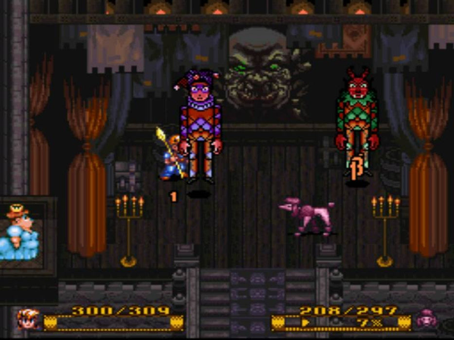 Secret of Evermore – Super Nintendo Entertainment System (SNES) - for just $64.99! 