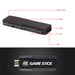4K HD Two-player Gaming Console - for just $214.32! 