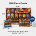 Lionel Trains - Well Stocked Shelves 1000 Piece Jigsaw Puzzle - for just $16.99! 