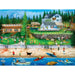 Homegrown - 4th of July at Seabeck 750 Piece Jigsaw Puzzle - Just $14.99! Shop now at Retro Gaming of Denver