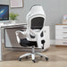 Ergonomic Gaming Chair for Computer & Office Use - Adjustable Lumbar Support and Breathable Mesh - for just $466.02! 