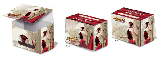 Ultra PRO: Deck Box - Iconic Masters (Elesh Norn) - for just $0! 